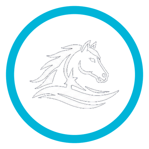 Cabalgata San Andrés logo